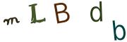 CAPTCHA visuel