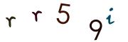 CAPTCHA visuel