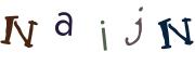 CAPTCHA visuel