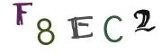 CAPTCHA visuel