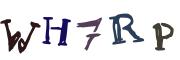CAPTCHA visuel