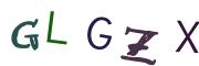 CAPTCHA visuel