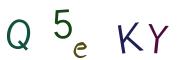 CAPTCHA visuel