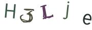 CAPTCHA visuel