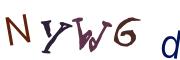 CAPTCHA visuel