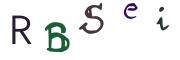 CAPTCHA visuel
