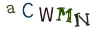 CAPTCHA visuel