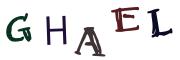 CAPTCHA visuel