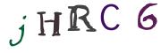 CAPTCHA visuel
