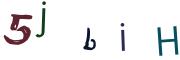 CAPTCHA visuel