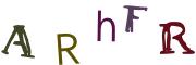 CAPTCHA visuel