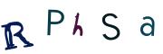 CAPTCHA visuel