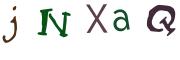 CAPTCHA visuel