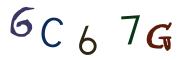 CAPTCHA visuel
