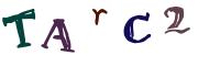 CAPTCHA visuel