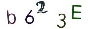 CAPTCHA visuel