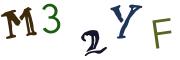 CAPTCHA visuel