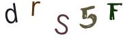 CAPTCHA visuel