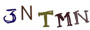 CAPTCHA visuel
