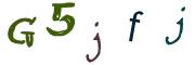 CAPTCHA visuel