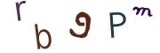 CAPTCHA visuel