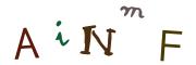 CAPTCHA visuel