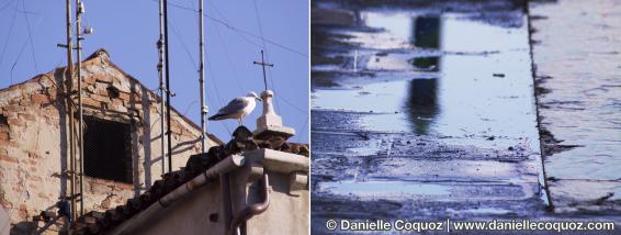 UNE JOURNEE A VENISE