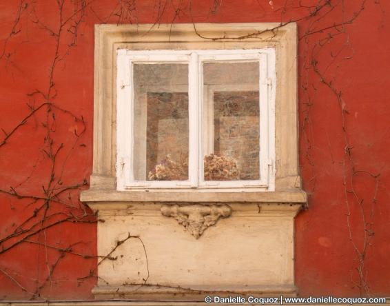 FENETRES SUR PRAGUE