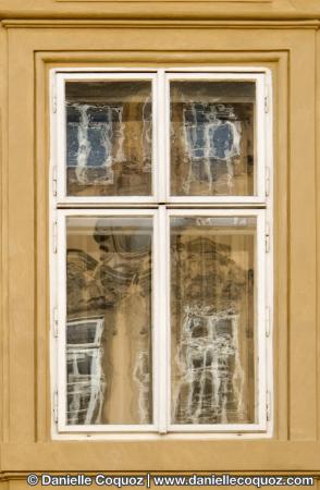 FENETRES SUR PRAGUE