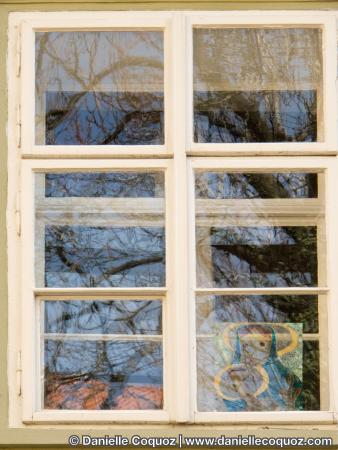 FENETRES SUR PRAGUE