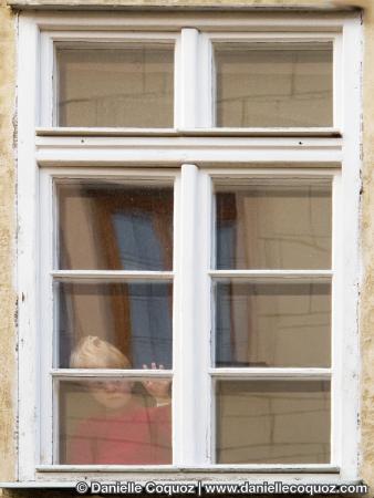 FENETRES SUR PRAGUE