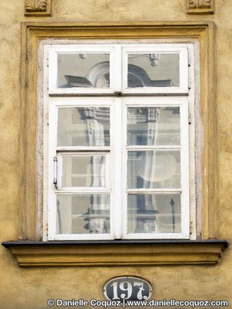 FENETRES SUR PRAGUE