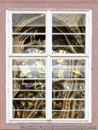 FENETRES SUR PRAGUE