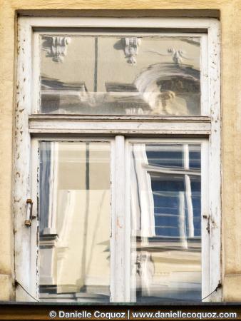 FENETRES SUR PRAGUE