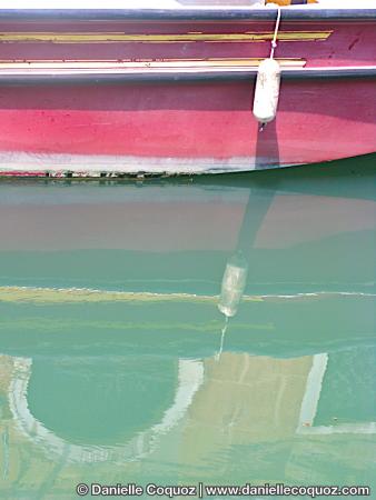 Venise canal