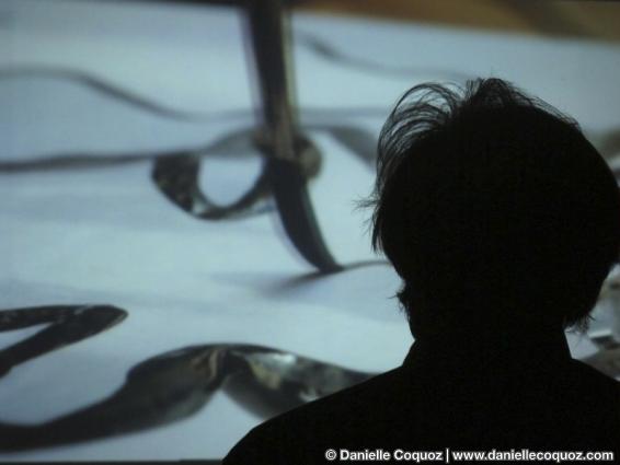 Rencontres d'Arles de la Photographie, ambiance du Parc des Ateliers