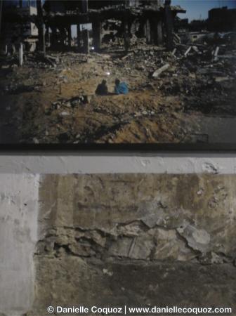 Rencontres d'Arles de la Photographie, ambiance du Parc des Ateliers