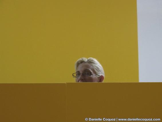 Rencontres d'Arles de la Photographie, ambiance du Parc des Ateliers
