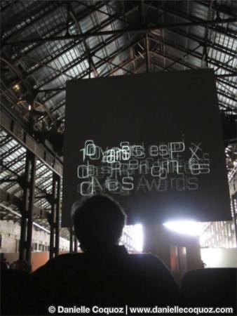 Rencontres d'Arles de la Photographie, ambiance du Parc des Ateliers