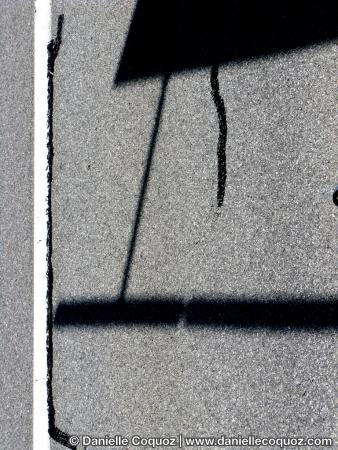 Signes sur routes