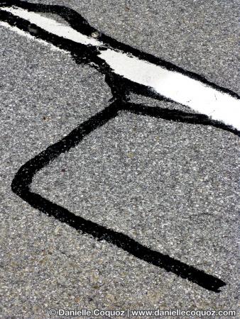 Signes sur routes