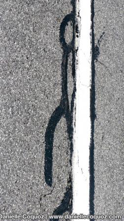 Signes sur routes
