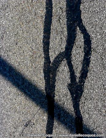 Signes sur routes