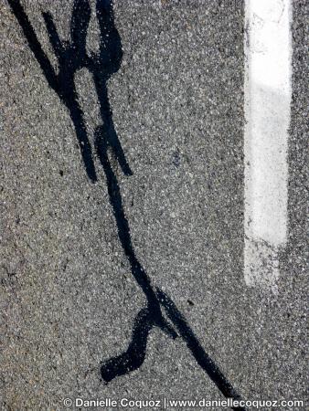 Signes sur routes