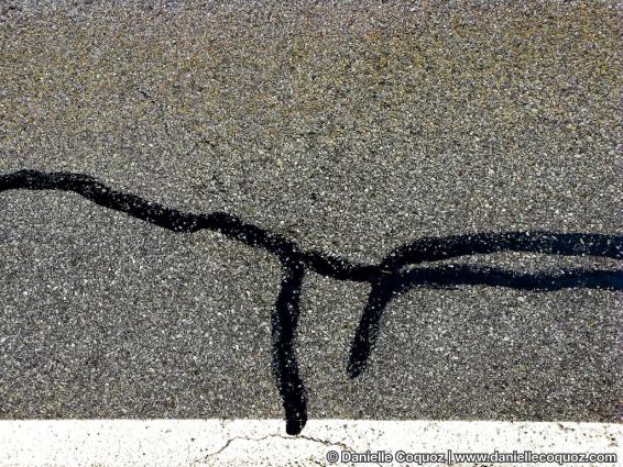 Signes sur routes