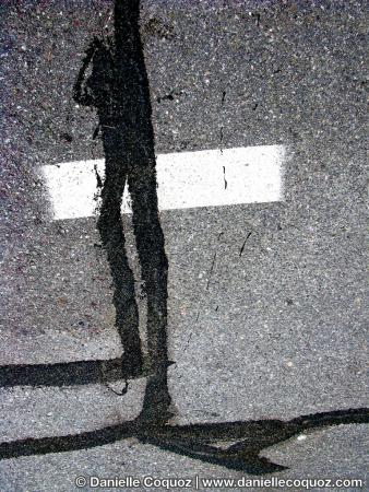 Signes sur routes