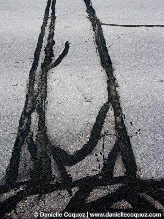 Signes sur routes