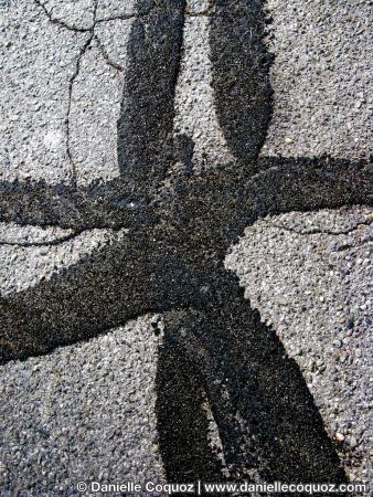 Signes sur routes