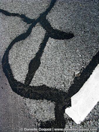 Signes sur routes