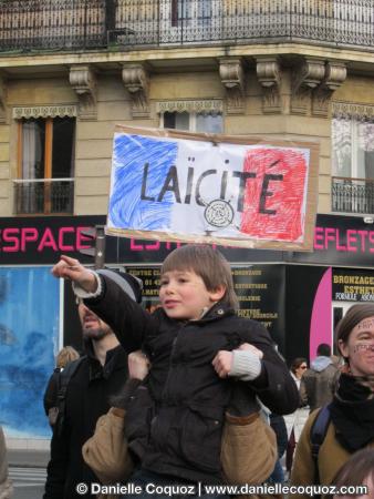 JE SUIS CHARLIE, Paris 11.01.2015